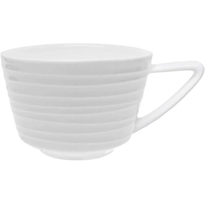 Чашка чайная TUDOR ENGLAND Royal Circle 300мл 6шт/уп TU2109