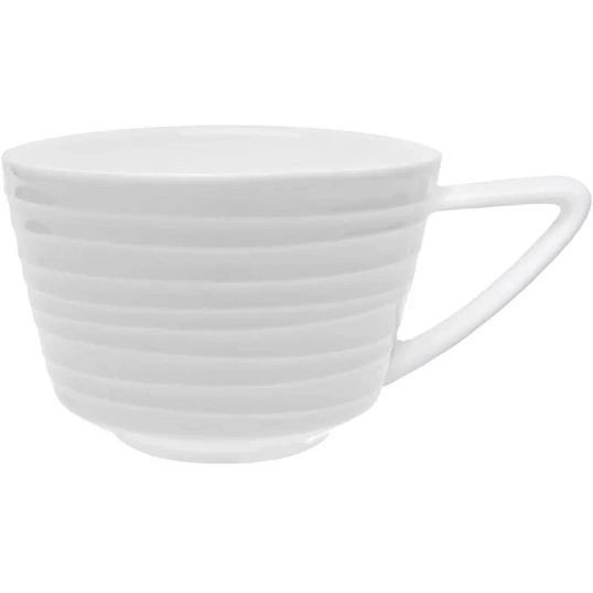 Чашка чайная TUDOR ENGLAND Royal Circle 200мл 6шт/уп