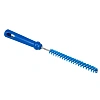 Ершик FBK дренажный,с нерж стержнем 300x140мм D15мм, синий 10745-2