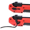 Фонарь EPILSO EPF-305 (карманный, 10W COB + 1LEDx3W, аккум. 2х14500)