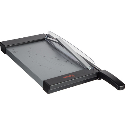 Резак для бумаги OC50S, А4, 10 лист., 320x250,сабельный