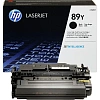 Тонер-картридж HP 89Y CF289Y чер. пов. емк. для HP LJ M507/MFP M528