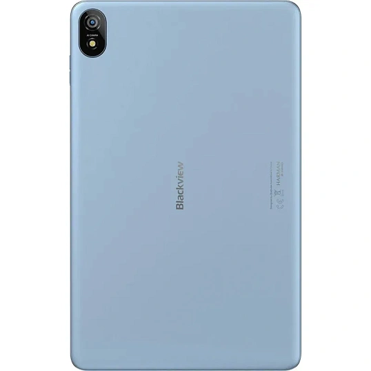Планшет Blackview Tab 18 8/256GB Glacier Blue