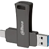Флеш-память Dahua 32 ГБ, USB3.2 Gen1 DHI-USB-P629-32-32GB