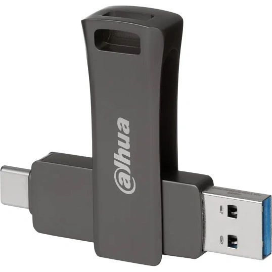 Флеш-память Dahua 32 ГБ, USB3.2 Gen1 DHI-USB-P629-32-32GB