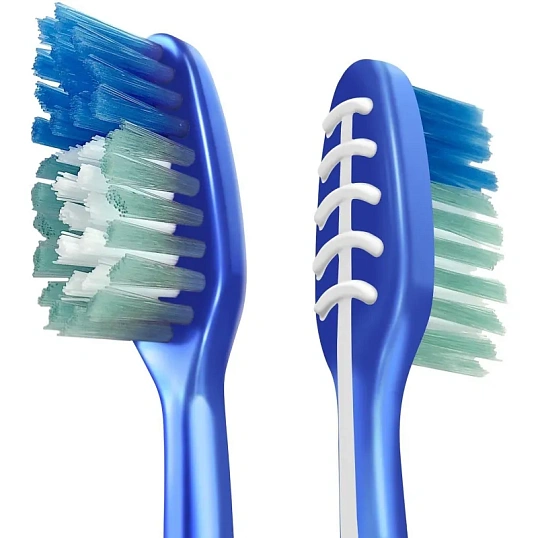 Зубная щетка COLGATE Эксперт Чистоты средняя жест FVN52149