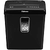 Шредер (уничтожитель) Fellowes Powershred P-30C, 4 ур.секр., 6 лист, 15л