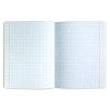 Тетрадь общая А5 48л.клетка,скрепка,Be SmartNotesN3626