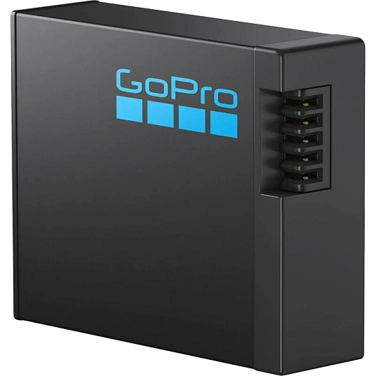 Экшн-камера GoPro HERO 13 Accessories Bundle черный (CHDRB-131-RW)