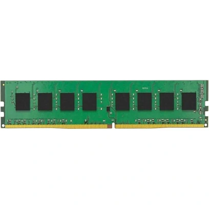 Модуль памяти Kingston DDR4 DIMM 16Gb 3200МГц CL22 (KVR32N22S8/16)
