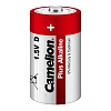 Батарейка Camelion Plus Alkaline 2шт/бл (LR20-BP2, 1.5В) (1654)