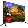 Телевизор Триколор P32FH504, FHD, смарт