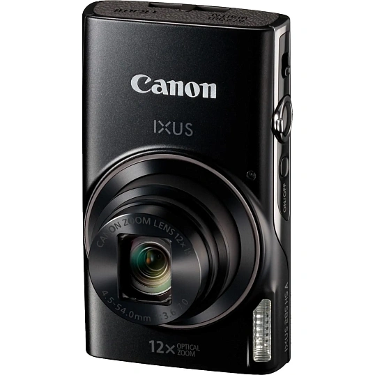 Фотоаппарат Canon IXUS 285 HS A Black (7281C001)