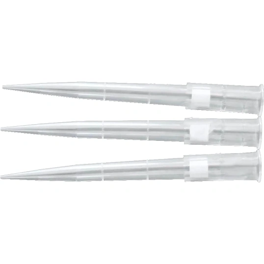 Наконечник с фильтром универс.для дозат объемом до 200мкл 96шт/уп 12001458