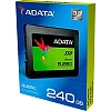 SSD накопитель 240Gb A-Data (ASU650SS-240GT-R)