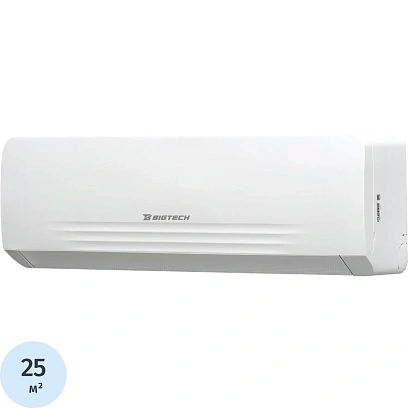 Сплит-система BigTech BBO DW09DS-Y26ONF