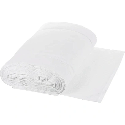 Полотно техническое вафельное отбеленное, в рулоне 0,45х60м, пл.120г/кв.м