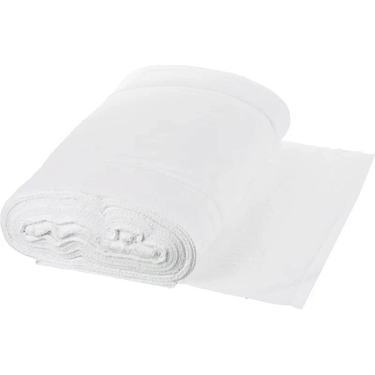 Полотно техническое вафельное отбеленное, в рулоне 0,45х60м, пл.120г/кв.м