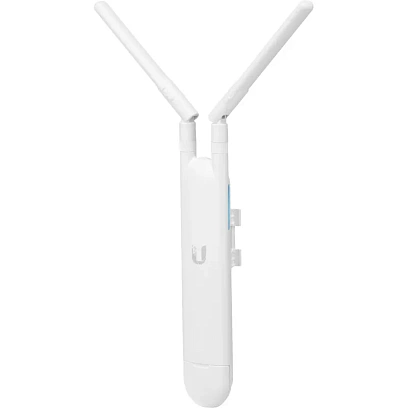 Точка доступа Wi-Fi Ubiquiti UniFi AP AC Mesh (UAP-AC-M) 2.4+5ГГц, 802.11ac