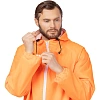 Плащ влагозащитный ПВХ Poseidon орж 56-58/182-188