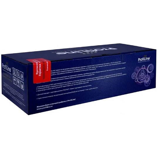 Тонер-картридж ProfiLine TK-8115K чер. для Kyocera Mita M8124cidn
