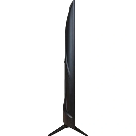 Телевизор Topdevice TDTV50ES13U_BK, UHD, смарт (Яндекс)