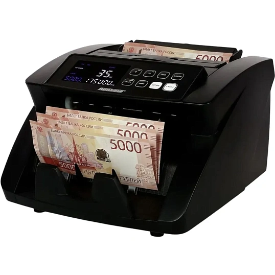 Счетчик банкнот Bankosa BK-35 UV