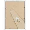 Рамка А4 (21х30) МДФ FRAME 21х30 PS, белая