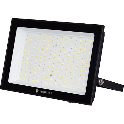 Прожектор светодиодный TOPFORT LED FL 150W 6500K IP65