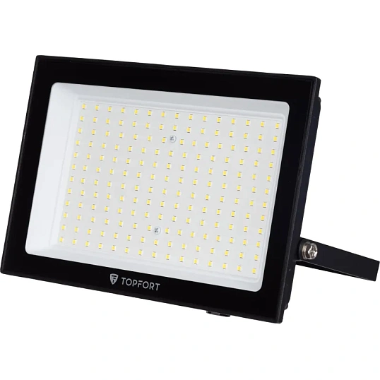 Прожектор светодиодный TOPFORT LED FL 150W 6500K IP65