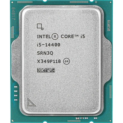 Процессор Intel Core i5-14400 OEM (CM8071504821112)