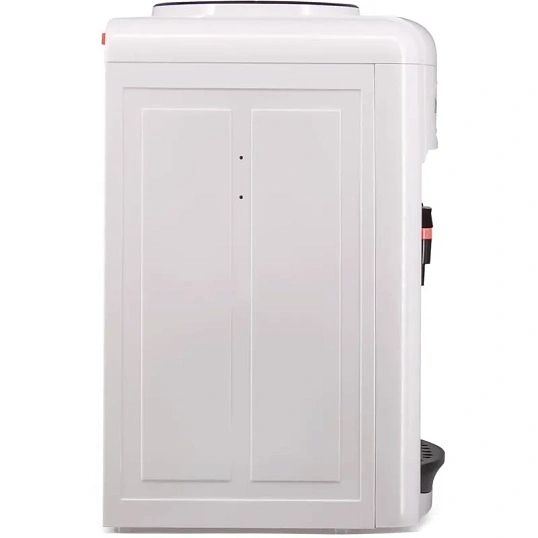 Кулер   Aqua Work 0.7TDR (бело-черный)