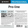 Профхим интерьер д/уборки,д/пластика  Pro-Brite/Pro-line,1л