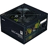 Блок питания Zalman ZM500-LX3, 500W, APFC, 12cm Fan, 80