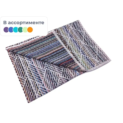 Полотенце махровое Марокко 50х90, 380 гр/м2