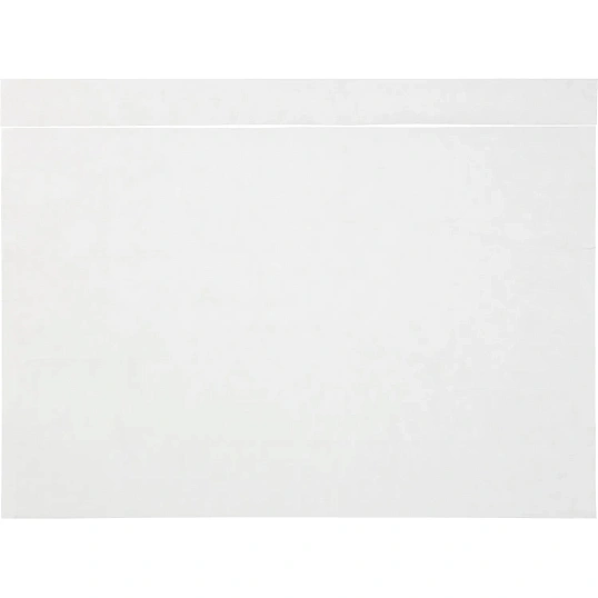 Пакет для сопр.док из прозр. п/э ldpe 240х180+15 стрип мкм SafeDoc 250шт/уп