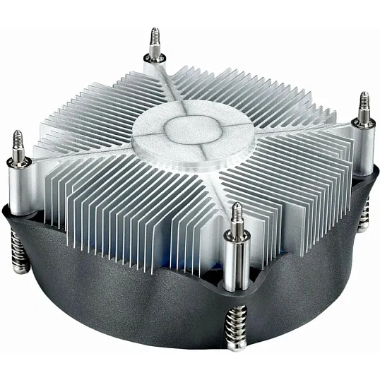 Кулер DEEPCOOL THETA 15 PWM 1700 LGA1700 65W, PWM