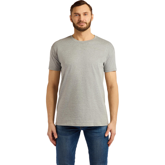 Футболка Imperial 190 сер. меланж XXL
