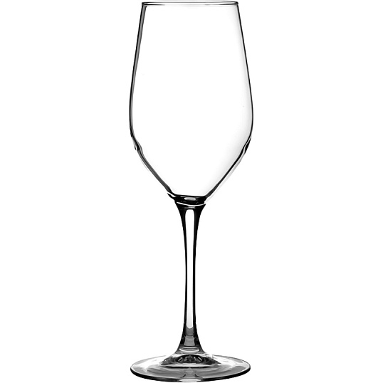 Набор бокалов для вина 450 мл. d=70 мм. h=240 мм. Селест, 12шт в уп, 56817