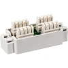 Адаптер проходной TWT TWT-CN110UTP6