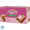 Печенье MR. BAGETTI GARLIC&BASIL затяжное, 60г