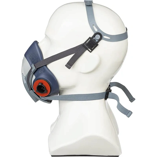 Полумаска фильтрующая БРИЗ-4206 (НОТ), р.L