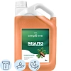Мыло жидкое антибак хоз SIMPLE LINE 4 Needles, 3л