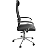Кресло МТ_ErgoLife Set 11/подл.131/осн.Sit 052/Черный