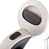 Чайник электрический BRAYER BR1045BN, 2200 Вт, 1,8 л, высококач. Стекло