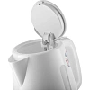 Чайник электрический BRAYER BR1058WH,2200 Вт,2 л,STRIX,пластик,автооткл