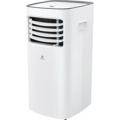 Кондиционер мобильный ROYAL CLIMA RM-BS22CH-E, 15кв.м., белый