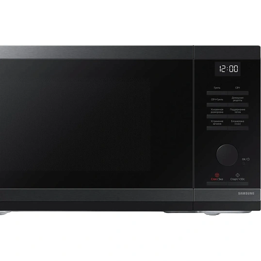 Микроволновая печь Samsung MG23DG4524AGBW