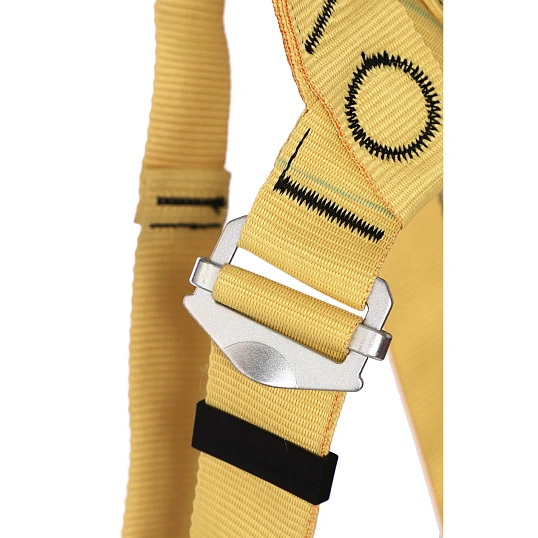 Привязь страховочная огнеупорная 'Высота 042К' (Размер 1) vst 042K