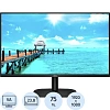 Монитор AOC 24B2XHM2 23.8/FHD/75Hz/VA/250cd/HDMI/VGA